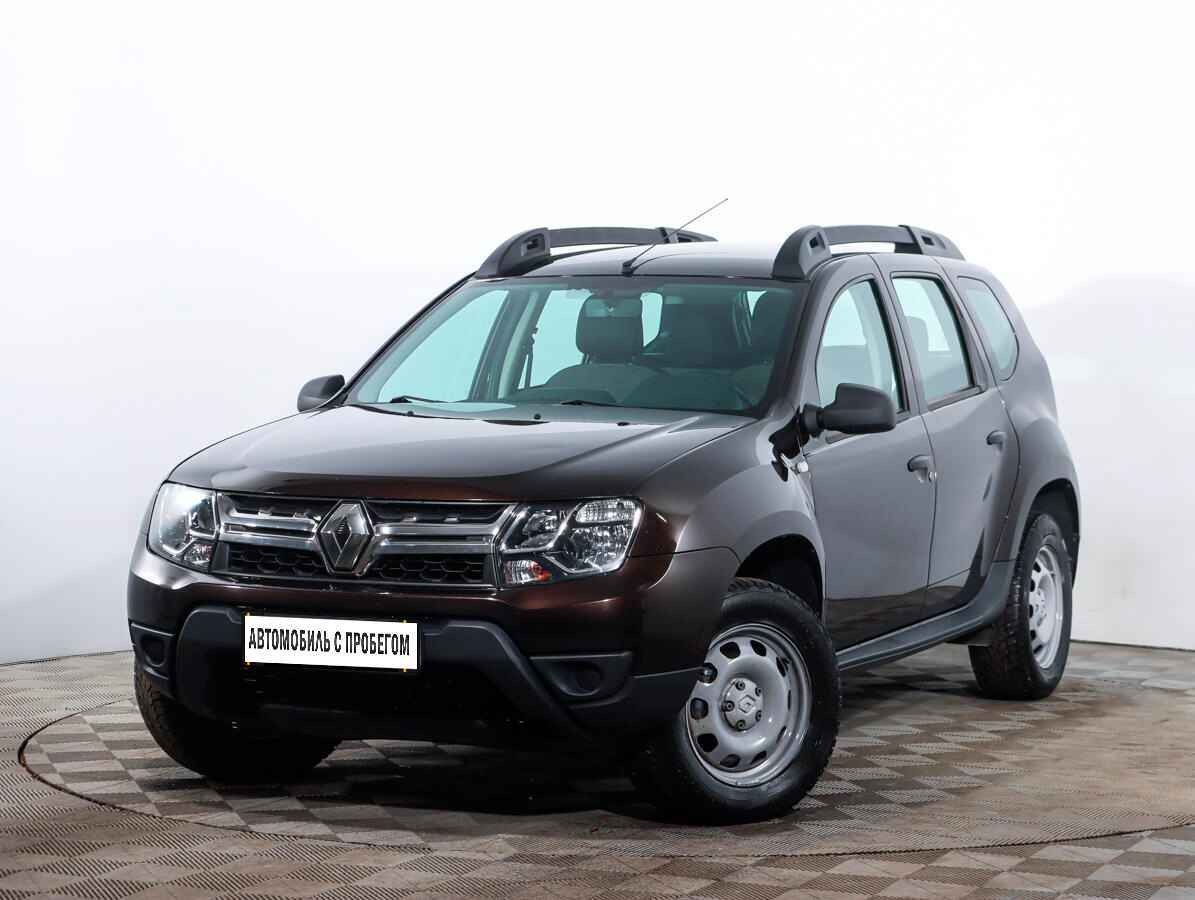 Renault Duster 2015 850 000 руб. с пробегом – комплектации, характеристики,  фото в автосалоне Аврора Эксперт в г. Каменск-Шахтинский